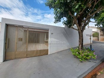 house em Rua Aimores, Residencial Tupy - Ibiporã - PR