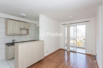 apartment em Rua Major Freire, Vila Monte Alegre - São Paulo - SP