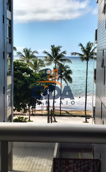 apartment em Rua Baltazar Passos, Boa Viagem - Recife - PE