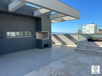 apartment em Orlando Odilio Koerich, Jardim Atlântico - Florianópolis - SC