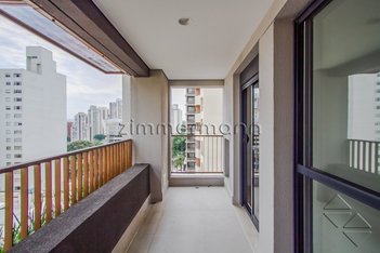 apartment em MINISTRO GODOI, Perdizes - São Paulo - SP