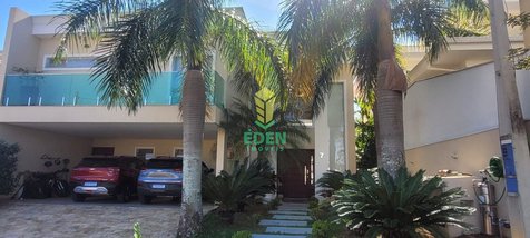 house em Rua Milton Leite Oliveira, Condomínio Residencial Village Vert - Sorocaba - SP