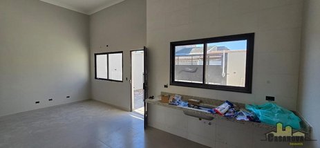 house em Rua Mário da Silva Ramos Filho, Residencial Parque dos Sinos - Jacareí - SP