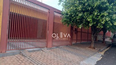 house em Rua Professor Francisco Felipe Caputo, Jardim Nazareth - São José do Rio Preto - SP