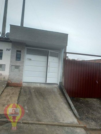 house em Rua Roberto Florio Santana, Parque São Bento - Sorocaba - SP