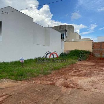 land_lot em Rua Eufrauzina Parizzi, Terrazul SM - Santa Bárbara D'Oeste - SP