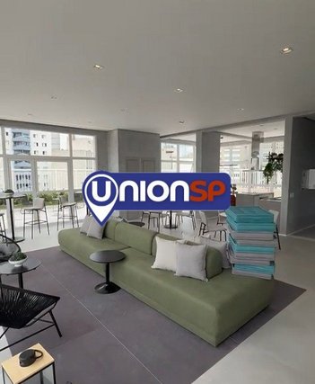 apartment em Rua Almirante Marques de Leão, Bela Vista - São Paulo - SP