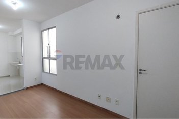apartment em Rua Cristiano Mathiensen, Jardim São Francisco - Piracicaba - SP