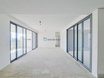 apartment em Rua Domingos Augusto Setti, Jardim Vila Mariana - São Paulo - SP