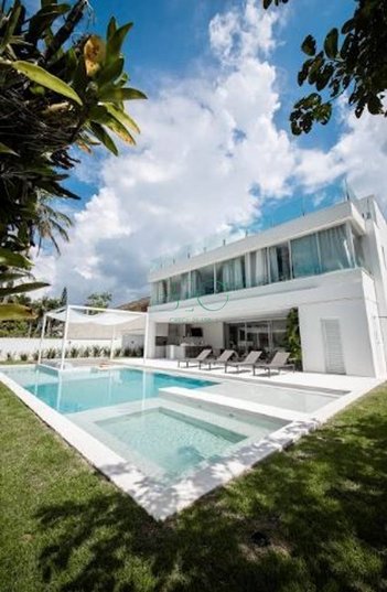 house em Rodovia Rio-Santos, Tabatinga - Caraguatatuba - SP