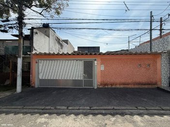 house em Rua Caraípe das Águas, Jardim Íris - São Paulo - SP