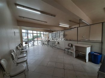 office em Rua Cardeal Arcoverde, Pinheiros - São Paulo - SP