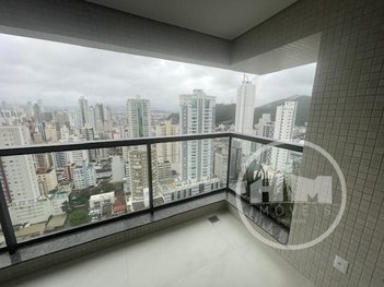 apartment em 1201, Centro - Balneário Camboriú - SC