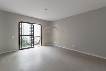 apartment em Rua Tabapuã, Itaim Bibi - São Paulo - SP