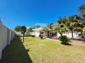 house em Rua Francisco Vieira, Morro das Pedras - Florianópolis - SC