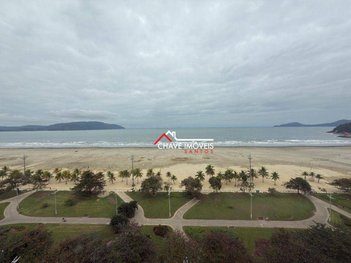 apartment em Avenida Presidente Wilson, Gonzaga - Santos - SP