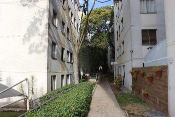 apartment em Morubixaba, Cidade Líder - São Paulo - SP