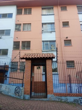 apartment em Baltazar de Oliveira Garcia, Costa e Silva - Porto Alegre - RS