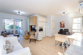 apartment em General Barreto Viana, Chácara das Pedras - Porto Alegre - RS