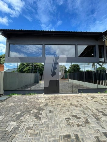 industrial em Rua 7, Setor Industrial - Rio Verde - GO