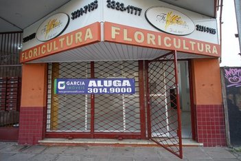 business em Avenida Protásio Alves, Petrópolis - Porto Alegre - RS