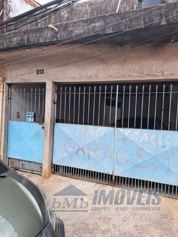 house em Rua Honório Alves, Parque Guaianazes - São Paulo - SP