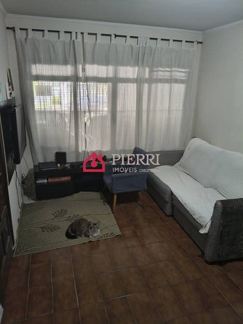house em Avenida Mutinga, Jardim Santa Helena - São Paulo - SP