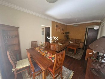 apartment em Rua Doutor Otávio Teixeira Mendes, Cidade Alta - Piracicaba - SP