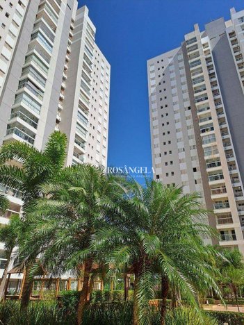 apartment em Rua José Polachini Sobrinho, Jardim Urano - São José do Rio Preto - SP