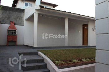 apartment em Rua João Affonso Firmino, Serraria - São José - SC