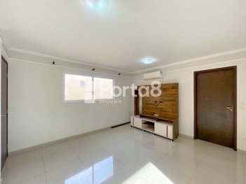 apartment em Rua Chaim José Elias, Vila Sinibaldi - São José do Rio Preto - SP
