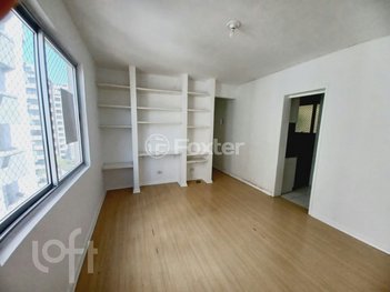 apartment em Avenida Rio Branco, Centro - Florianópolis - SC
