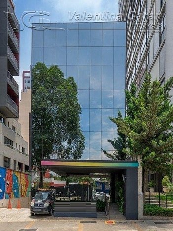 commercial_property em Avenida Rebouças, Pinheiros - São Paulo - SP