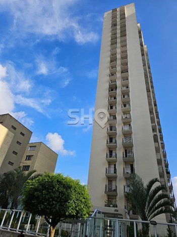 apartment em Rua Conde de Irajá, Vila Mariana - São Paulo - SP