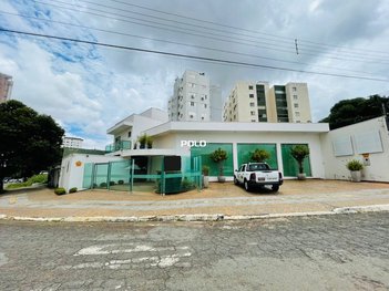 commercial_property em Rua 1030, Setor Pedro Ludovico - Goiânia - GO