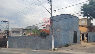 commercial_property em Rua João Bodin, Jardim Panorama (Zona Leste) - São Paulo - SP