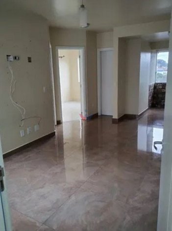 apartment em Rua Maria Stigar Rybinski, Passaúna - Araucária - PR