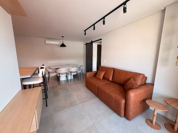 apartment em Rua Alberto Werner, Vila Operária - Itajaí - SC