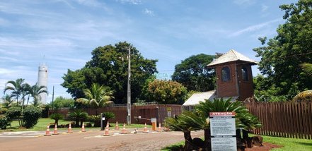 land_lot em Rua Annibal Cabral, Estância Cabral - Cambé - PR