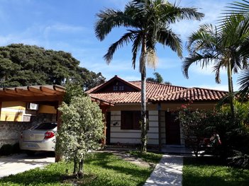 house em Rua Manoel Nazário, Guará - Xangri-Lá - RS