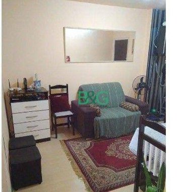 apartment em Rua José Antônio Coelho, Vila Mariana - São Paulo - SP