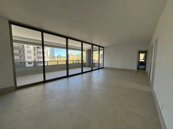 apartment em Rua Jacarandá, Vale do Sereno - Nova Lima - MG