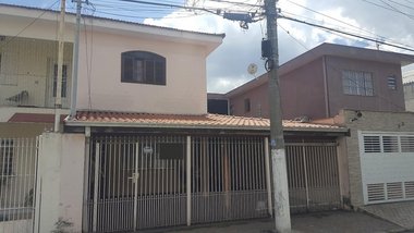 house em Rua Francisco Diogo de Assis Vasconcelos, Piratininga - Osasco - SP
