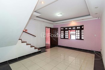 house em Rua Emil Bohn, Parque Ipê - São Paulo - SP