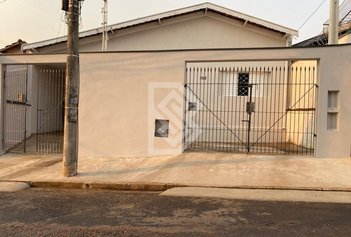 house em Rua Kurt Nimuendaju, Paulista - Piracicaba - SP