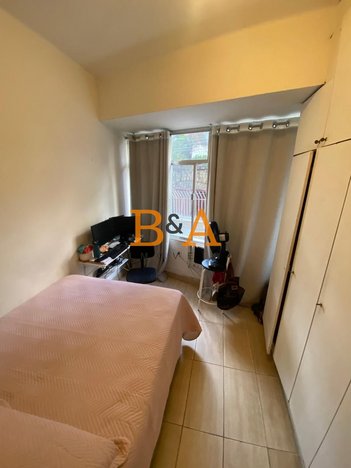 apartment em Avenida Nossa Senhora de Copacabana, Copacabana - Rio de Janeiro - RJ