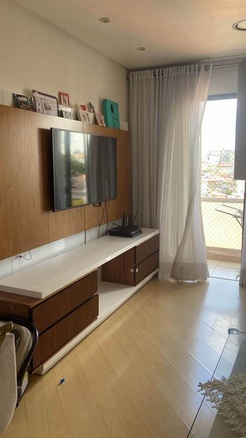 apartment em Avenida Gregório Bezerra, Jardim Primavera (Zona Norte) - São Paulo - SP