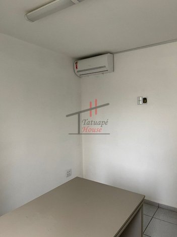 office em Emilia Marengo, Vila Regente Feijó - São Paulo - SP