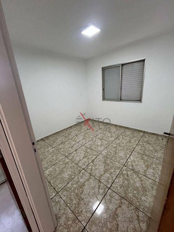 apartment em Rua Grécia, Jardim Bizarro - Jundiaí - SP