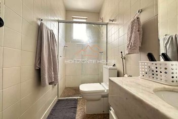 apartment em Rua Engenheiro Zoroastro Torres, Santo Antônio - Belo Horizonte - MG